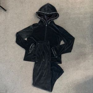 Women’s Kaktus Sweatsuit/Tracksuit